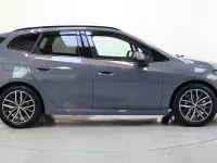 Used BMW 220 Active Tourer M Sport 168 HP (123 kW) 2026 Grey MPV