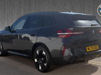 Used BMW X3 M Sport 295 HP (216 kW) 2025 Grey SUV