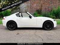 used Mazda MX5 2.0 [184] GT Sport Tech 2dr