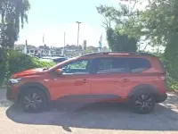 Used Dacia Jogger Expression 140 HP (102 kW) 2024 Brown MPV