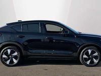 Used Volvo EC40 Plus 295 kW (402 HP) 2025 SUV