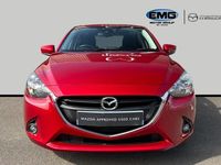 used Mazda 2 1.5 Sports Launch Edition 5dr