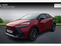 Used Toyota C-HR Sport 223 HP (164 kW) 2026 SUV