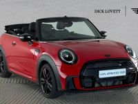 Used Mini Cooper Sport 134 HP (98 kW) 2022 Red Hatchback