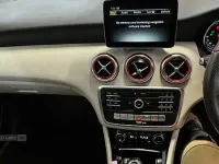 Used Mercedes A180 Premium 2018 Grey Hatchback