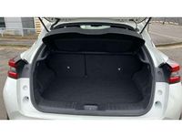 Used Nissan Juke N-Connecta 114 HP (83 kW) 2022 White SUV