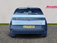 Used Hyundai Ioniq 5 N Line 239 kW (325 HP) 2025 White SUV