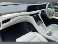 Used MG IM5 300 kW (408 HP) 2025 Silver Hatchback