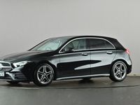 used Mercedes A200 A-ClassAMG Line Premium 5dr Auto