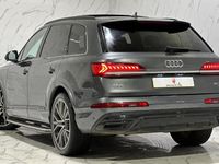 Used Audi Q7 286 HP (210 kW) 2023 SUV