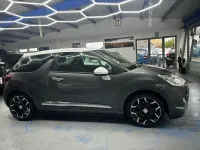 Used Citroën DS3 2013 Grey Hatchback