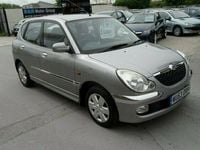 Used Daihatsu Sirion 2003 Hatchback