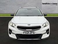 Used Kia XCeed First Edition 141 HP (103 kW) 2021 SUV