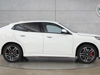 Used BMW iX2 M Sport 227 kW (309 HP) 2025 White SUV