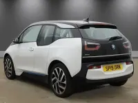 Used BMW i3 Comfort Edition 125 kW (170 HP) 2019 Hatchback