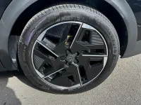 Second-hand Peugeot 408 GTi 134 CP (98 kW) 2025 Negru SUV