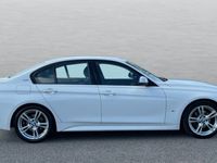 used BMW 330e 3 SeriesM Sport 4dr Step Auto