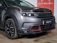 used Citroën C5 Aircross 1.6 13.2KWH FLAIR PLUS E-EAT8 EURO 6 (S/S) 5DR PLUG-IN HYBRID FROM 2020 FROM CARLISLE (CA3 0ET) | SPOTICAR