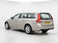 Używany Volvo V70 SE 2014 Złoty Kombi