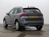 used Skoda Kamiq 1.0 TSI 110 SE Drive 5dr