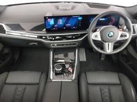 used BMW X6 M X6 M xDriveCompetition 5dr Step Auto