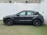 Used Porsche Macan 354 HP (260 kW) 2020 Grey SUV