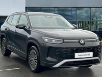 Used VW Tayron Life 150 HP (110 kW) 2025 Urano grey SUV