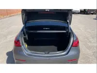 Used Mercedes C200 AMG line 204 HP (150 kW) 2025 Grey Sedan