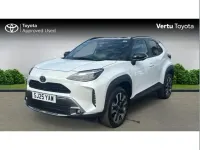 Used Toyota Yaris Cross Edition 113 HP (83 kW) 2024 Other SUV