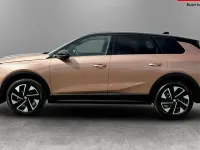 Used Vauxhall Grandland X Ultimate 136 HP (100 kW) 2025 Brown SUV