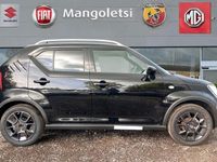 used Suzuki Ignis 1.2 Dualjet 12V Hybrid SZ-T 5dr