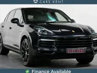 Used Porsche Cayenne S E-Hybrid 2020 SUV