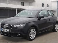 used Audi A1 1.4 TFSI Sport Euro 5 (s/s) 3dr