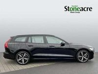 Used Volvo V60 Plus 249 HP (183 kW) 2023 Estate