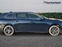 Used Vauxhall Astra 131 HP (96 kW) 2026 Estate