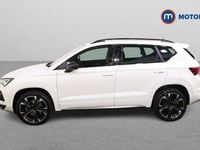 Begagnad Cupra Ateca 150 HK (110 kW) 2025 SUV
