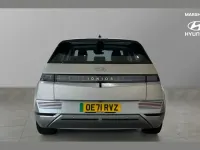 Used Hyundai Ioniq 5 Premium 160 kW (218 HP) 2022 Other SUV