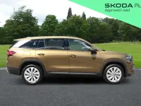 New Skoda Kodiaq SE L 2026 SUV