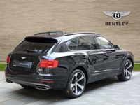 used Bentley Bentayga 3.0 V6 Hybrid 5dr Auto
