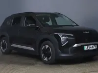 Used Kia EV3 Air 2025 SUV