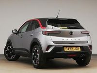 Used Vauxhall Mokka SRi 2022 Grey SUV
