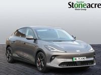 New MG IM6 553 kW (752 HP) 2025 Silver SUV