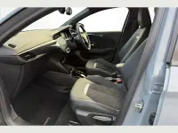 Used Vauxhall Corsa-e Ultimate 98 kW (134 HP) 2024 Grey Hatchback