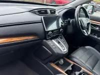 Used Honda CR-V Hybrid 184 HP (135 kW) 2023 SUV