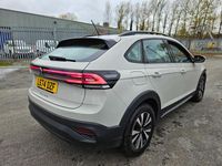 Used VW Taigo Life 2024 Grey SUV