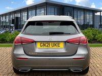 used Mercedes A180 A-ClassSport 5dr Auto