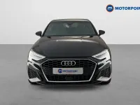 Used Audi A3 e-tron S-Line 2023 Black Hatchback