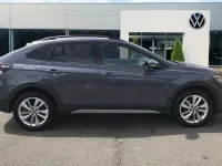 Used VW Taigo Match 95 HP (69 kW) 2025 Grey SUV