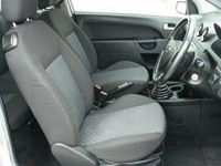 Used Ford Fiesta 2004 Hatchback