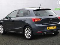 Used Seat Ibiza FR 95 HP (69 kW) 2025 Hatchback